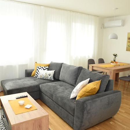 Suncokret Apartmani Loznica Zewnętrze zdjęcie