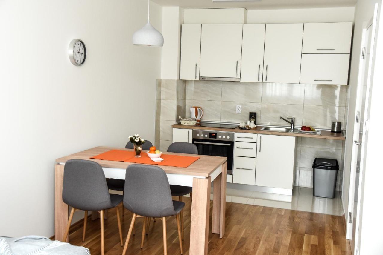 Suncokret Apartmani Loznica Zewnętrze zdjęcie