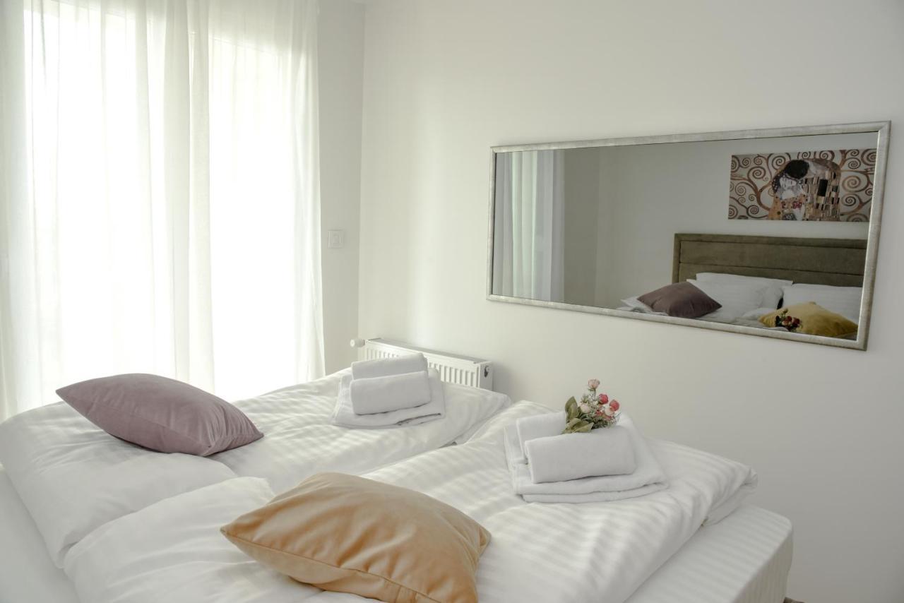 Suncokret Apartmani Loznica Zewnętrze zdjęcie