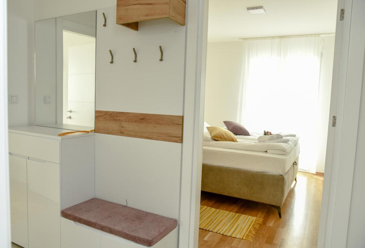 Suncokret Apartmani Loznica Zewnętrze zdjęcie