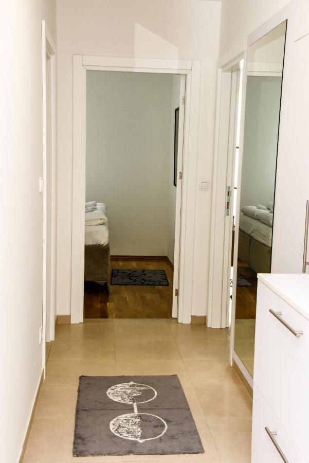 Suncokret Apartmani Loznica Zewnętrze zdjęcie