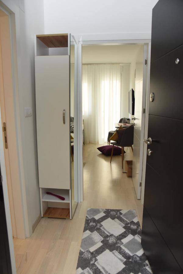 Suncokret Apartmani Loznica Zewnętrze zdjęcie